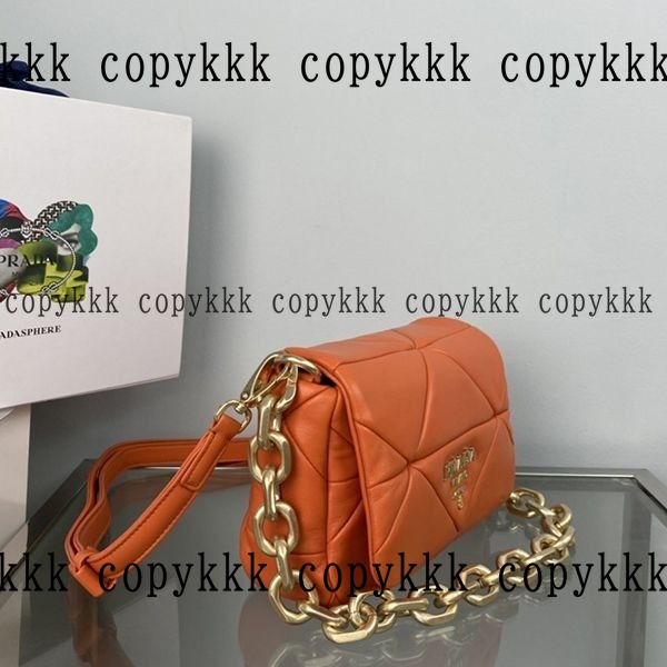 プラダ ショルダーバッグ コピー 激安通販 - bags-01801 画像 3