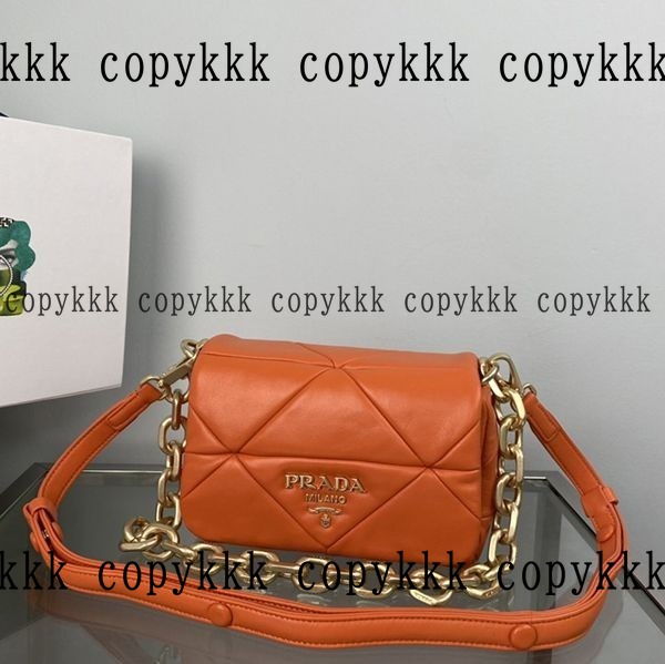 プラダ ショルダーバッグ コピー 激安通販 - bags-01801 画像 4