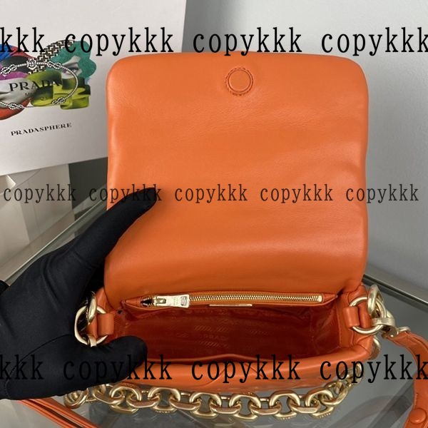 プラダ ショルダーバッグ コピー 激安通販 - bags-01801 画像 5