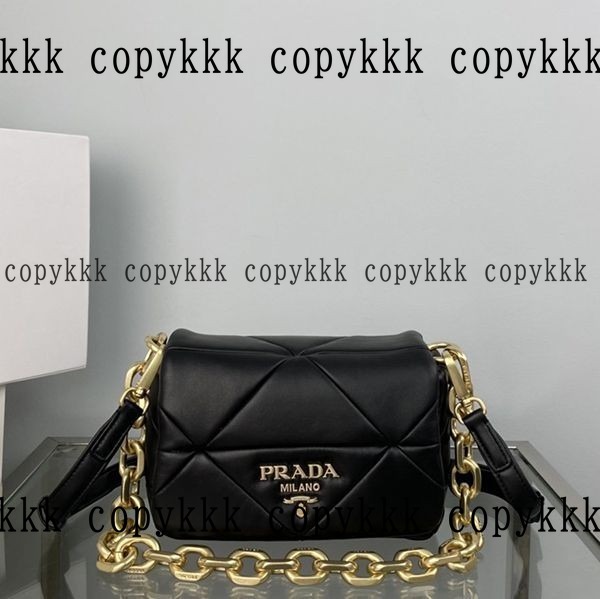 格安 プラダ ショルダーバッグ スーパーコピー - bags-01802