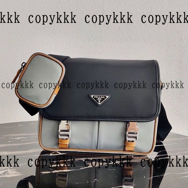 送料無料 プラダ ショルダーバッグ スーパーコピー - bags-01809
