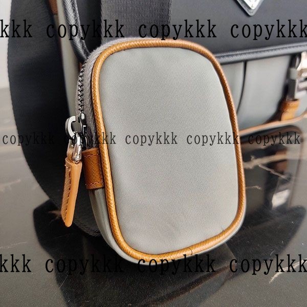 送料無料 プラダ ショルダーバッグ スーパーコピー - bags-01809 画像 5