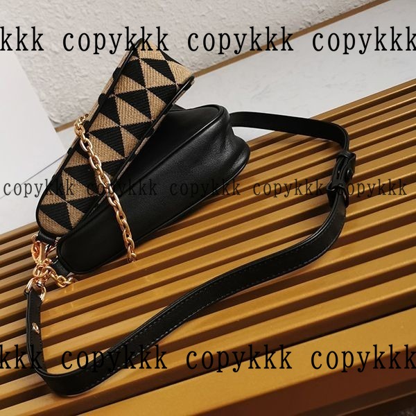 プラダ ショルダーバッグ N級品 送料無料 - bags-01816 画像 3