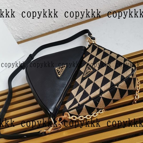 プラダ ショルダーバッグ N級品 送料無料 - bags-01816 画像 4