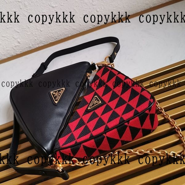 プラダ ショルダーバッグ N級品 送料無料 - bags-01816 画像 5