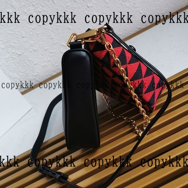 プラダ ショルダーバッグ N級品 送料無料 - bags-01816 画像 6
