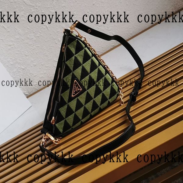 プラダ ショルダーバッグ N級品 送料無料 - bags-01816 画像 8