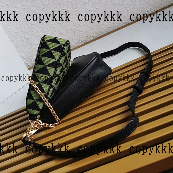 プラダ ショルダーバッグ N級品 送料無料 - bags-01816 画像 9
