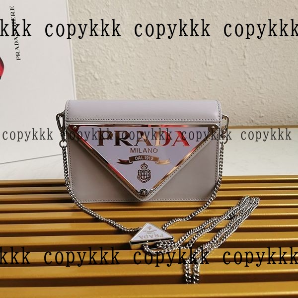 人気 プラダ ショルダーバッグ N級品 - bags-01820