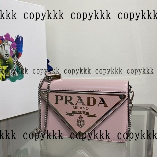 人気 プラダ ショルダーバッグ N級品 - bags-01822