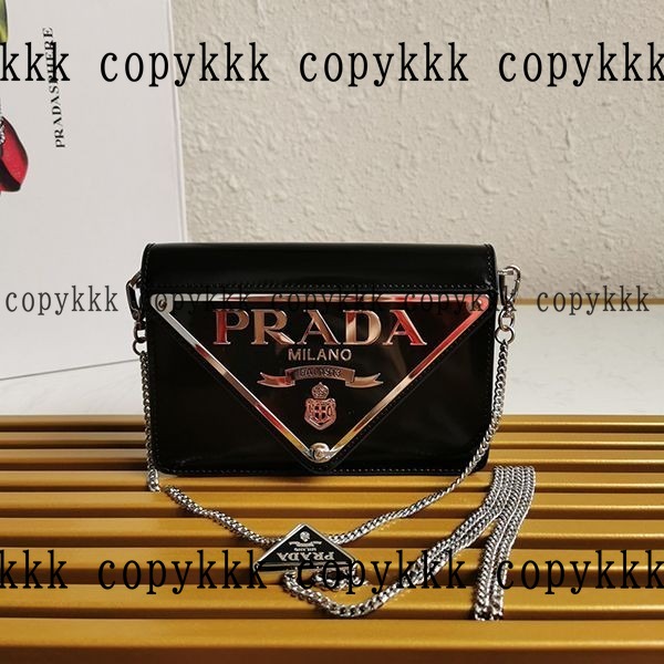 送料無料 プラダ ショルダーバッグ スーパーコピー - bags-01823