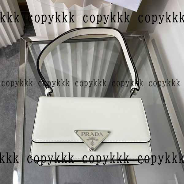 人気 プラダ ショルダーバッグ N級品 - bags-01824