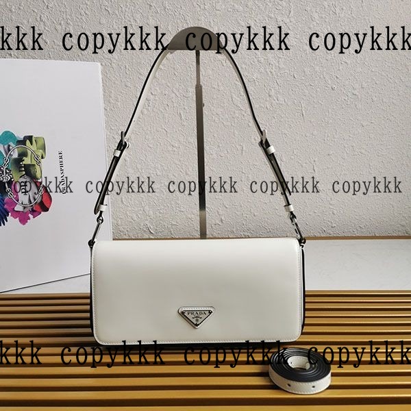 プラダ ショルダーバッグ N級品 送料無料 - bags-01830