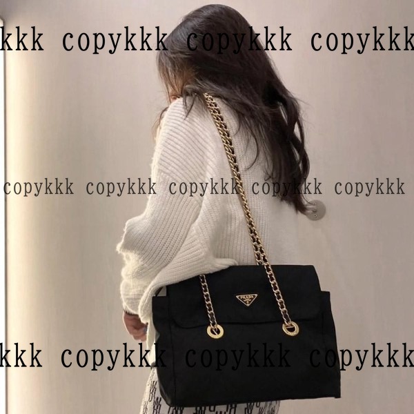 人気 プラダ ショルダーバッグ N級品 - bags-01842