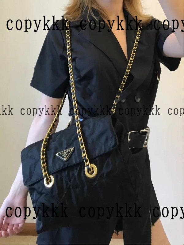 人気 プラダ ショルダーバッグ N級品 - bags-01842 画像 3