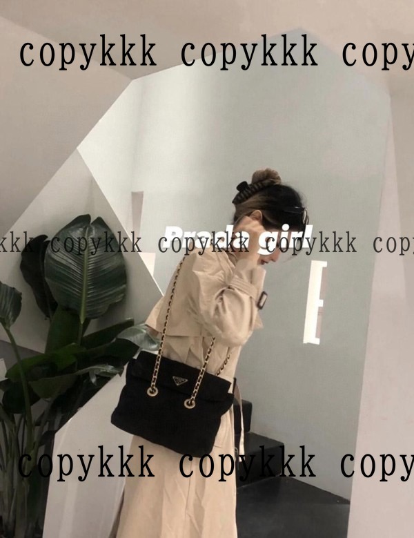 人気 プラダ ショルダーバッグ N級品 - bags-01842 画像 6