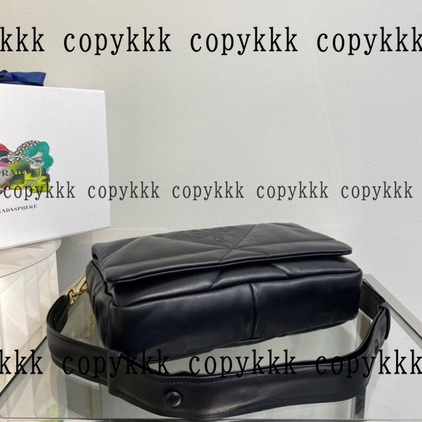人気 プラダ ショルダーバッグ N級品 - bags-01846 画像 5