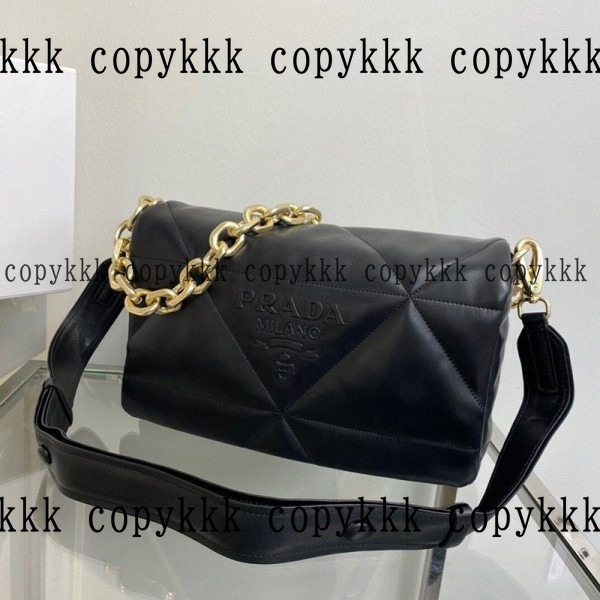 人気 プラダ ショルダーバッグ N級品 - bags-01846 画像 7