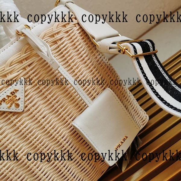 送料無料 プラダ ハンドバッグ スーパーコピー - bags-01593 画像 6