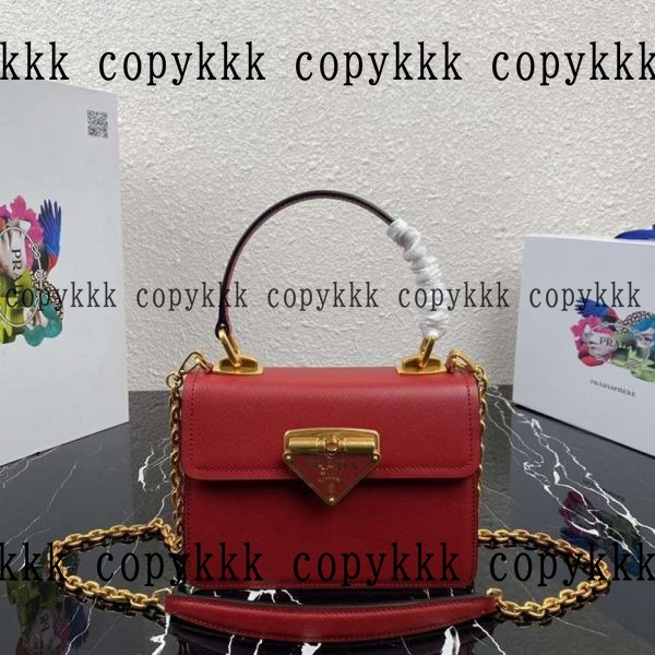 プラダ ハンドバッグ N級品 送料無料 - bags-01630