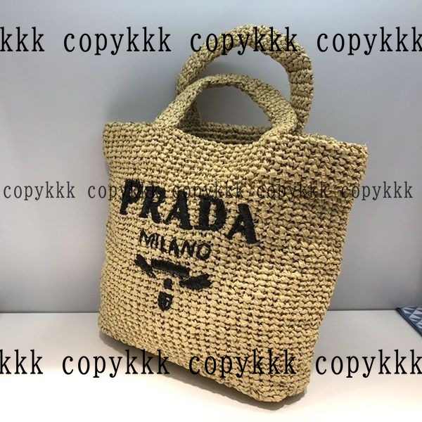 送料無料 プラダ トートバッグ スーパーコピー - bags-01644 画像 4