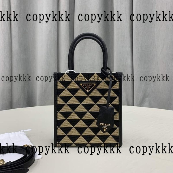 人気 プラダ トートバッグ N級品 - bags-01645 おすすめN級品