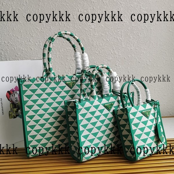 プラダ トートバッグ N級品 送料無料 - bags-01648