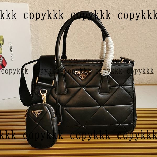 プラダ トートバッグ N級品 送料無料 - bags-01651