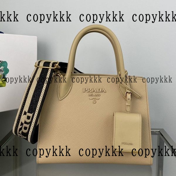 送料無料 プラダ トートバッグ スーパーコピー - bags-01659