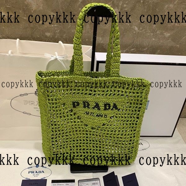 送料無料 プラダ トートバッグ スーパーコピー - bags-01693