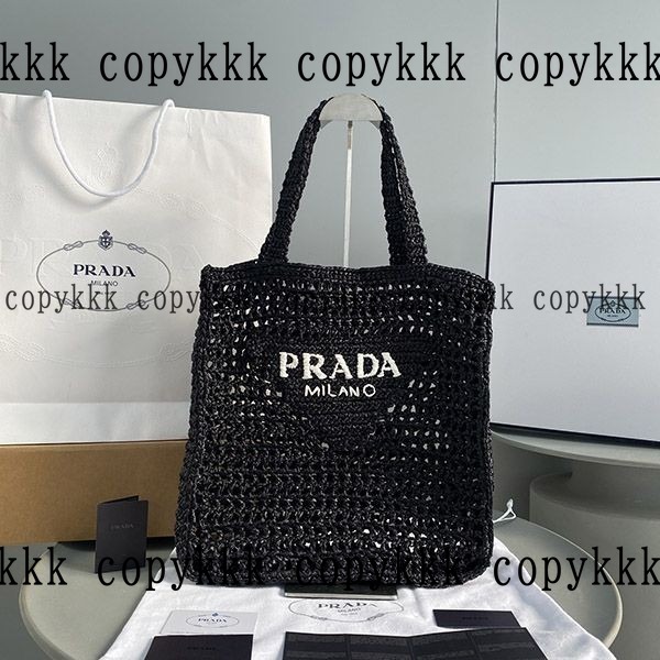 送料無料 プラダ トートバッグ スーパーコピー - bags-01701