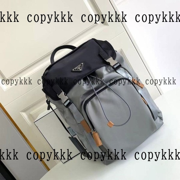 送料無料 プラダ リュック スーパーコピー - bags-01743 おすすめN級品