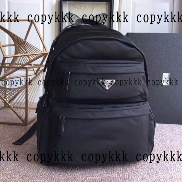 送料無料 プラダ リュック スーパーコピー - bags-01745