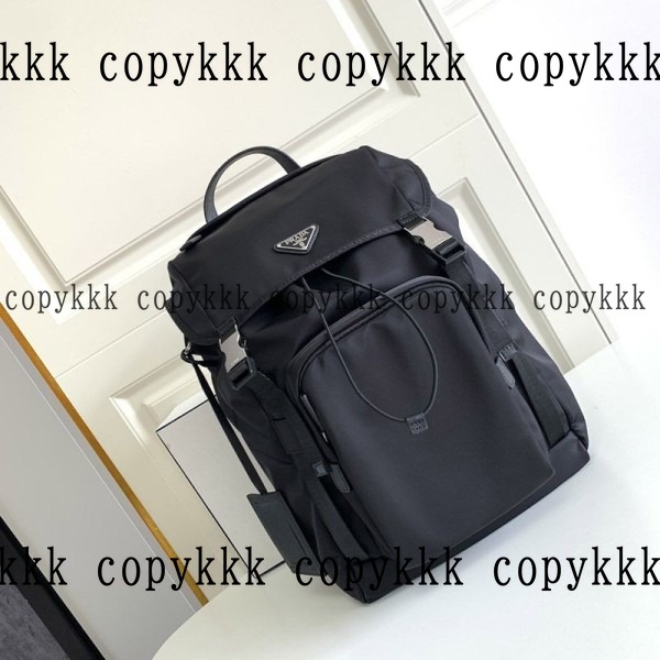 大人気 プラダ リュック コピー - bags-01737 メイン画像