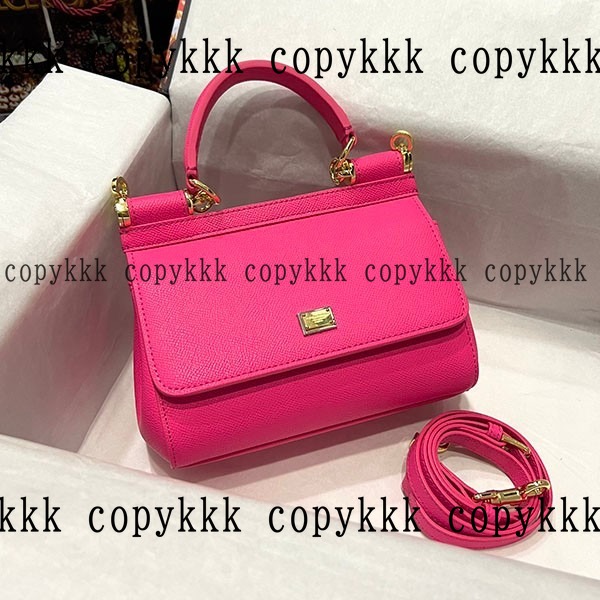 人気 ドルチェ&ガッバーナ バッグ N級品 - bags-01181