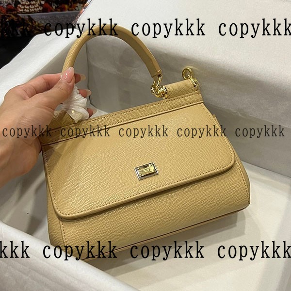 ドルチェ＆ガッバーナ バッグ N級品 送料無料 - bags-01182