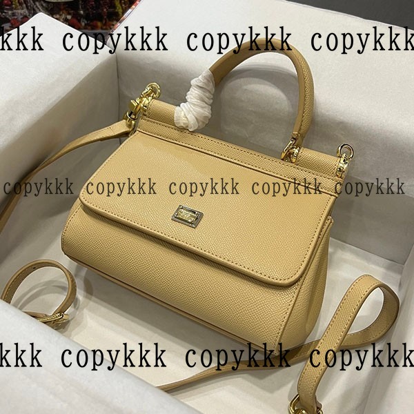 ドルチェ&ガッバーナ バッグ N級品 送料無料 - bags-01182 画像 7
