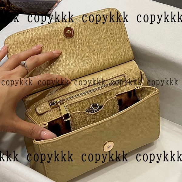 ドルチェ&ガッバーナ バッグ N級品 送料無料 - bags-01182 画像 9