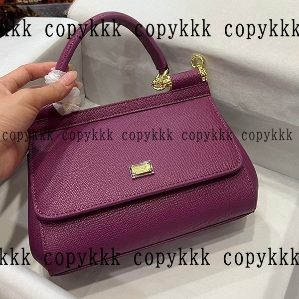 送料無料 ドルチェ＆ガッバーナ バッグ スーパーコピー - bags-01191