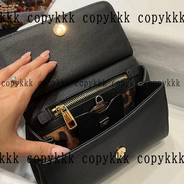 大人気 ドルチェ&ガッバーナ バッグ コピー - bags-01192 画像 8