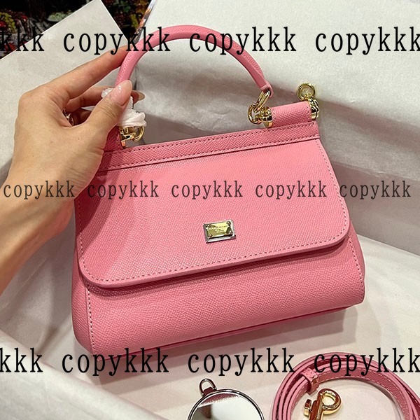 ドルチェ&ガッバーナ バッグ N級品 送料無料 - bags-01197
