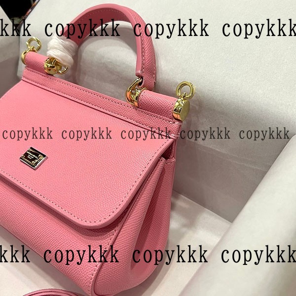 ドルチェ&ガッバーナ バッグ N級品 送料無料 - bags-01197 画像 3