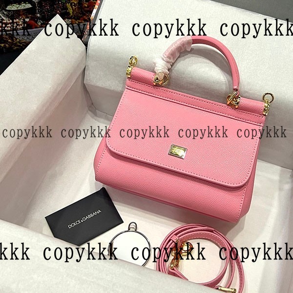 ドルチェ&ガッバーナ バッグ N級品 送料無料 - bags-01197 画像 4