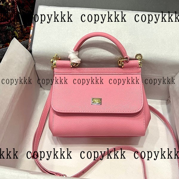 ドルチェ＆ガッバーナ バッグ N級品 送料無料 - bags-01197 画像 7