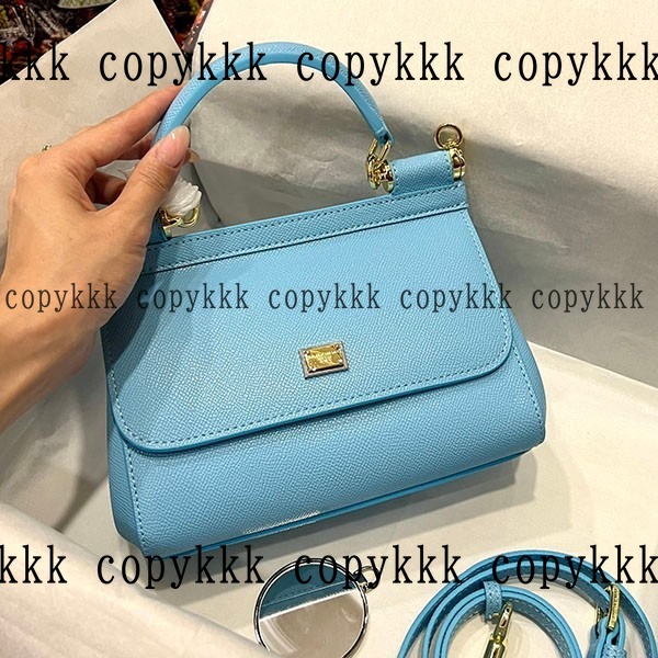 ドルチェ&ガッバーナ バッグ N級品 送料無料 - bags-01199