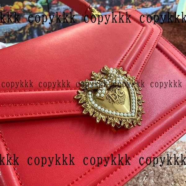 ドルチェ&ガッバーナ バッグ コピー 激安通販 - bags-01201 画像 4