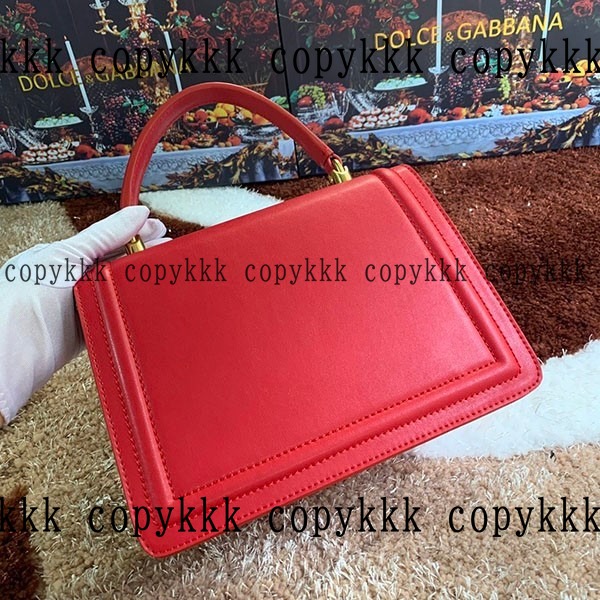 ドルチェ＆ガッバーナ バッグ コピー 激安通販 - bags-01201 画像 5