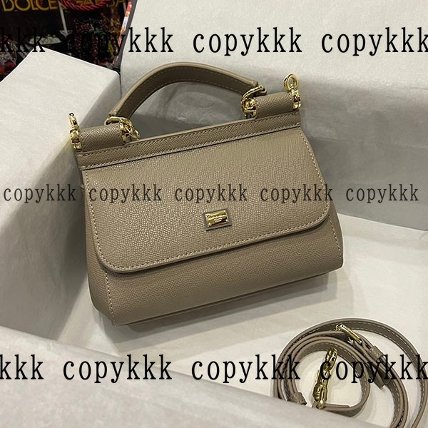 格安 ドルチェ＆ガッバーナ バッグ スーパーコピー - bags-01202