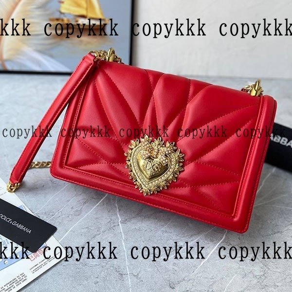 格安 ドルチェ&ガッバーナ バッグ スーパーコピー - bags-01174 画像 2