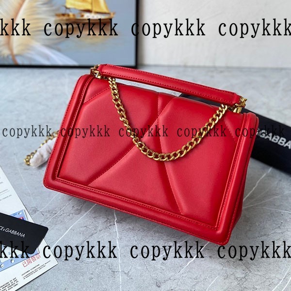 格安 ドルチェ&ガッバーナ バッグ スーパーコピー - bags-01174 画像 3